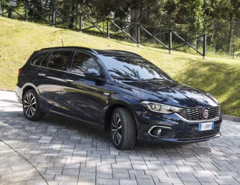 Fiat Tipo Station Wagon [Worldwide] (357) '2016–20