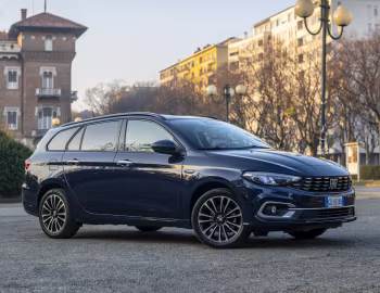 Fiat Tipo Station Wagon (357) '2020–24