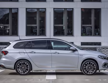 Fiat Tipo Station Wagon (357) '2020–24