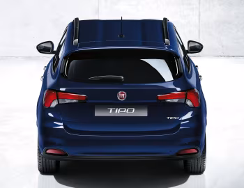 Fiat Tipo Station Wagon [Worldwide] (357) '2016–20