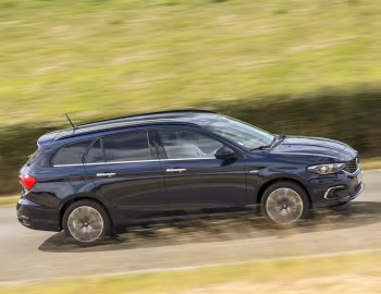 Fiat Tipo Station Wagon [Worldwide] (357) '2016–20