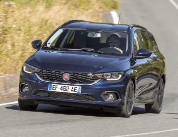 Fiat Tipo Station Wagon [Worldwide] (357) '2016–20