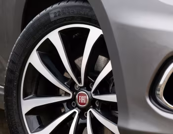 Fiat Tipo Station Wagon [UK-spec] (357) '2016–20