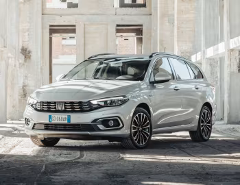 Fiat Tipo Station Wagon (357) '2020–24