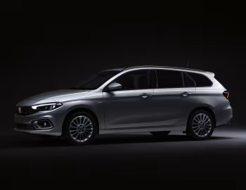 Fiat Tipo Station Wagon (357) '2020–24