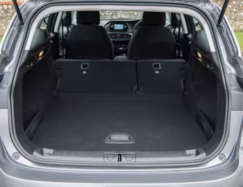 后备箱 Fiat Tipo Station Wagon [UK-spec] (357) '2016–20