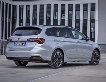 Fiat Tipo Station Wagon (357) '2020–24