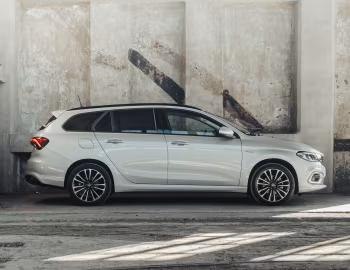 Fiat Tipo Station Wagon (357) '2020–24