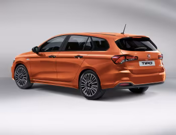 Fiat Tipo Station Wagon Hybrid (357) '2022–24