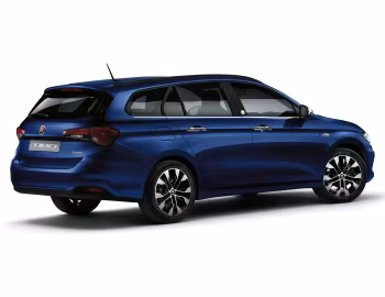 Fiat Tipo Station Wagon "Mirror" (357) '2018–pr.
