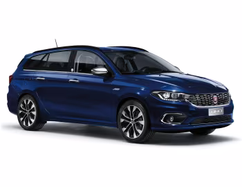 Fiat Tipo Station Wagon "Mirror" (357) '2018–pr.