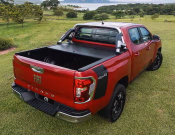 Fiat Titano Volcano Cabine Dupla 4×4 Mopar Accessorized [Brazil] (579) '03.2024