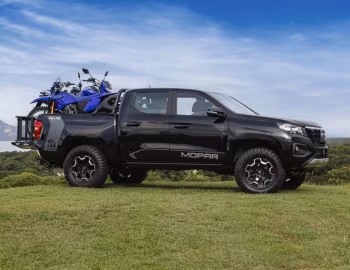 Fiat Titano Mopar Show Car (579) '03.2024