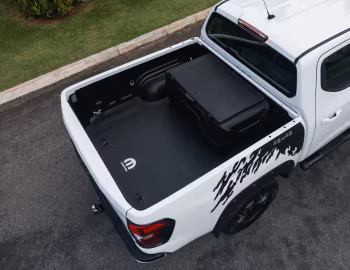 Coffre Fiat Titano Volcano Cabine Dupla 4×4 Mopar Accessorized [Brazil] (579) '03.2024
