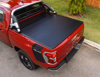 Fiat Titano Volcano Cabine Dupla 4×4 Mopar Accessorized [Brazil] (579) '03.2024