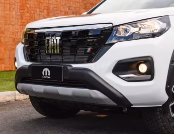 Fiat Titano Volcano Cabine Dupla 4×4 Mopar Accessorized [Brazil] (579) '03.2024