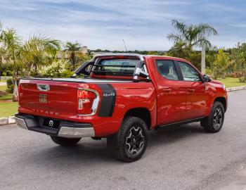 Fiat Titano Volcano Cabine Dupla 4×4 Mopar Accessorized [Brazil] (579) '03.2024