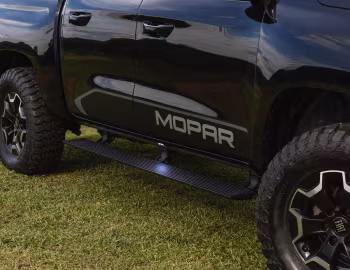 Fiat Titano Mopar Show Car (579) '03.2024