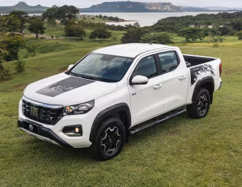Fiat Titano Volcano Cabine Dupla 4×4 Mopar Accessorized [Brazil] (579) '03.2024