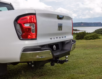 Fiat Titano Volcano Cabine Dupla 4×4 Mopar Accessorized [Brazil] (579) '03.2024
