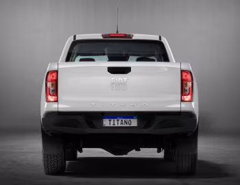 2025–pr. Fiat Titano Endurance Cabine Dupla 4×4 [Brazil] (579) '2024–pr.