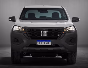 2025–pr. Fiat Titano Endurance Cabine Dupla 4×4 [Brazil] (579) '2024–pr.