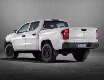 2025–pr. Fiat Titano Endurance Cabine Dupla 4×4 [Brazil] (579) '2024–pr.