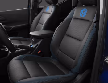 Interior Fiat Titano New Holland Show Car (579) '04.2024