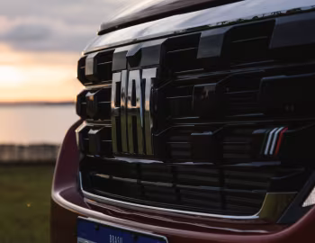 2025 Fiat Titano Ranch Cabine Dupla 4×4 [Brazil] (579) '2024–25