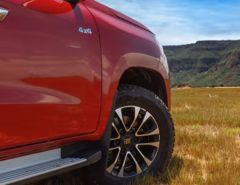 2025 Fiat Titano Ranch Cabine Dupla 4×4 [Brazil] (579) '2024–25