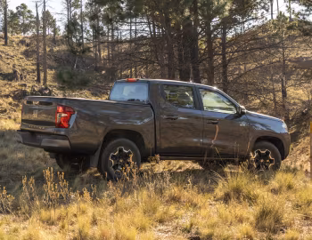 2026 Fiat Titano Volcano Cabine Dupla 4×4 [Latam] (579) '2025–pr.