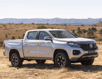 2026 Fiat Titano Volcano Cabine Dupla 4×4 [Latam] (579) '2025–pr.