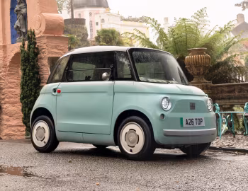 Fiat Topolino [UK-spec] (354) '2026
