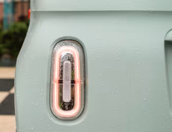 Fiat Topolino [UK-spec] (354) '2026