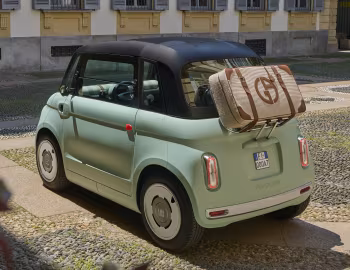 Fiat Topolino (354) '2023–pr.