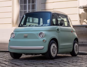 Fiat Topolino (354) '2023–pr.