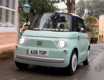 Fiat Topolino [UK-spec] (354) '2026