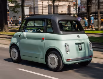 Fiat Topolino (354) '2023–pr.