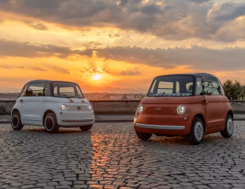Fiat Topolino (354) '2023–pr.