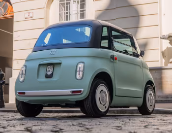 Fiat Topolino (354) '2023–pr.