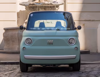 Fiat Topolino (354) '2023–pr.