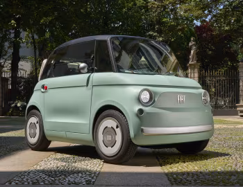 Fiat Topolino (354) '2023–pr.