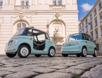 Fiat Topolino (354) '2023–pr.