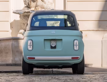 Fiat Topolino (354) '2023–pr.