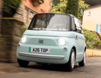 Fiat Topolino [UK-spec] (354) '2026