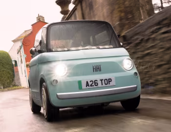 Fiat Topolino [UK-spec] (354) '2026