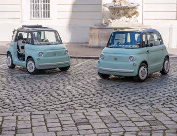 Fiat Topolino (354) '2023–pr.