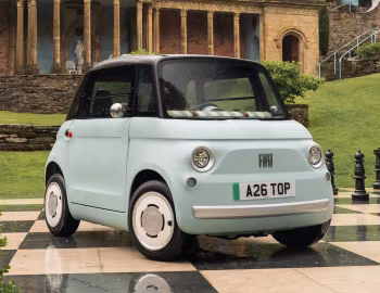 Fiat Topolino [UK-spec] (354) '2026