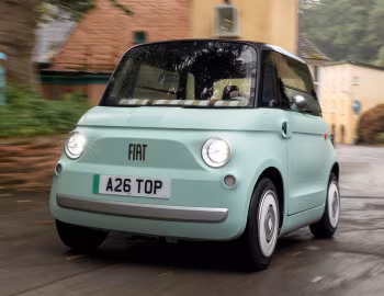 Fiat Topolino [UK-spec] (354) '2026