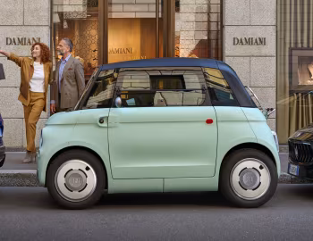 Fiat Topolino (354) '2023–pr.